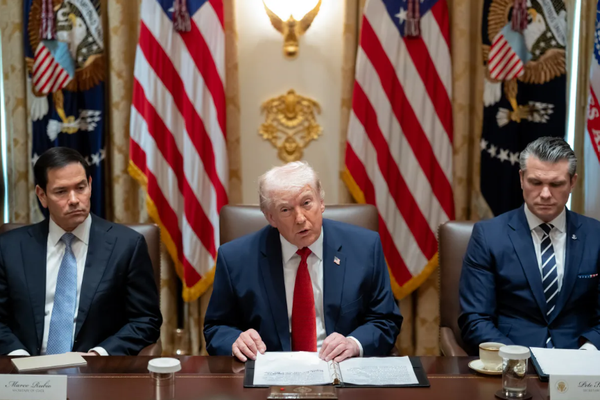 Trump Demands $1.75 Trillion Defense Budget. Here's How to Profit